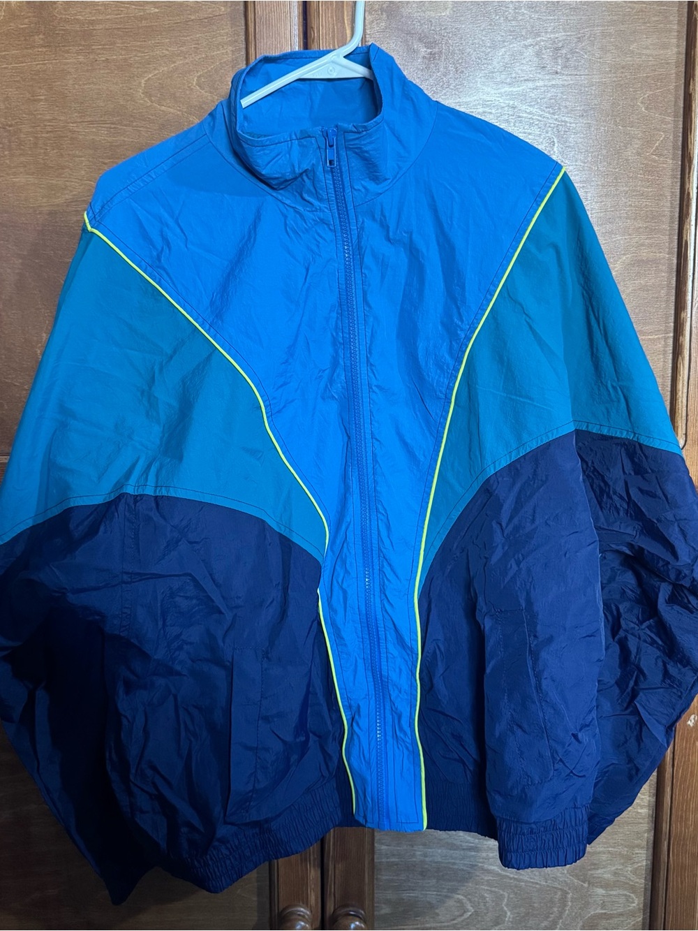 wild fable Blue Lightweight Jacket
